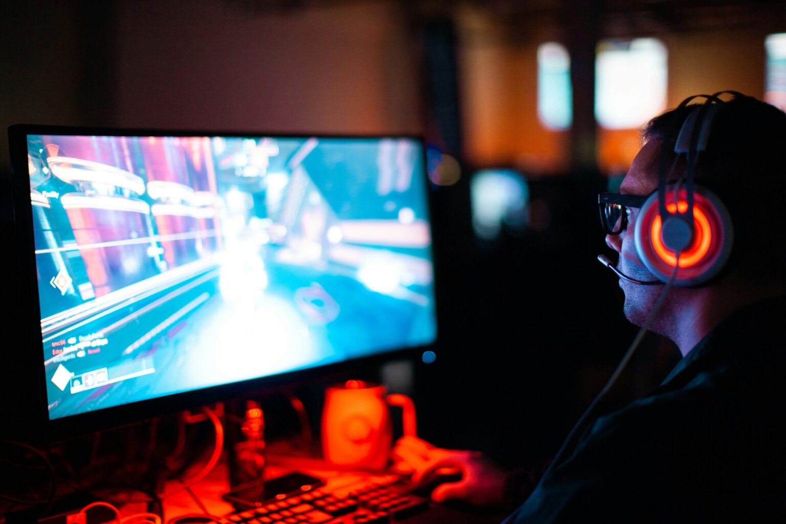 How Gaming Became More Than a Geek Hobby